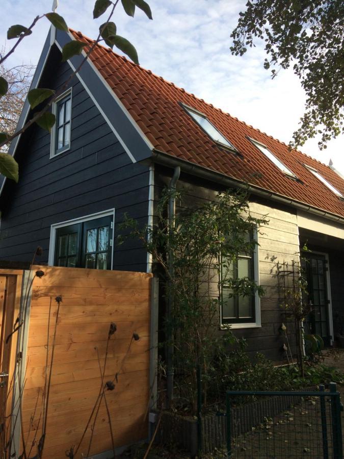 Het Zwaluwnest Apartman Koudekerke Kültér fotó