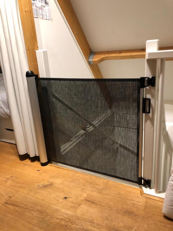 Het Zwaluwnest Apartman Koudekerke Kültér fotó
