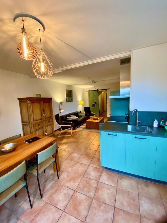 Het Zwaluwnest Apartman Koudekerke Kültér fotó