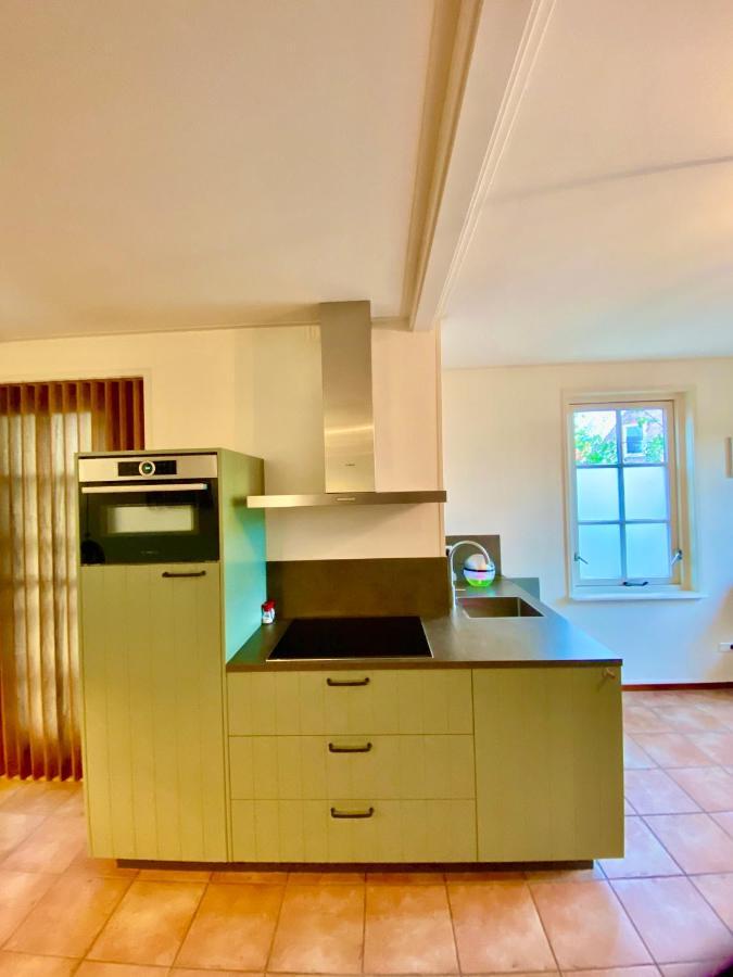 Het Zwaluwnest Apartman Koudekerke Kültér fotó