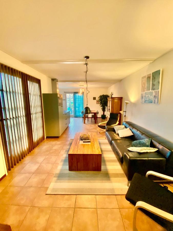 Het Zwaluwnest Apartman Koudekerke Kültér fotó