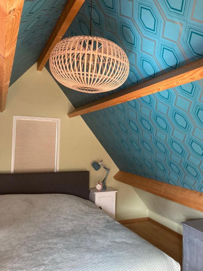 Het Zwaluwnest Apartman Koudekerke Kültér fotó