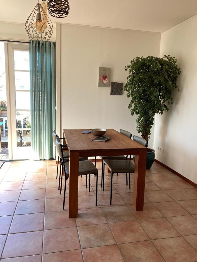 Het Zwaluwnest Apartman Koudekerke Kültér fotó