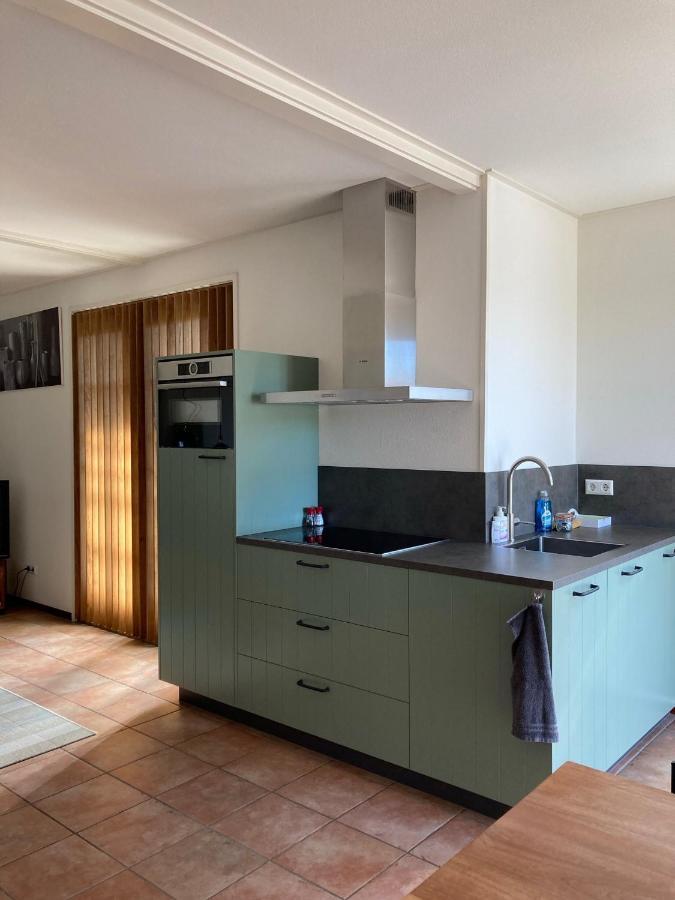 Het Zwaluwnest Apartman Koudekerke Kültér fotó