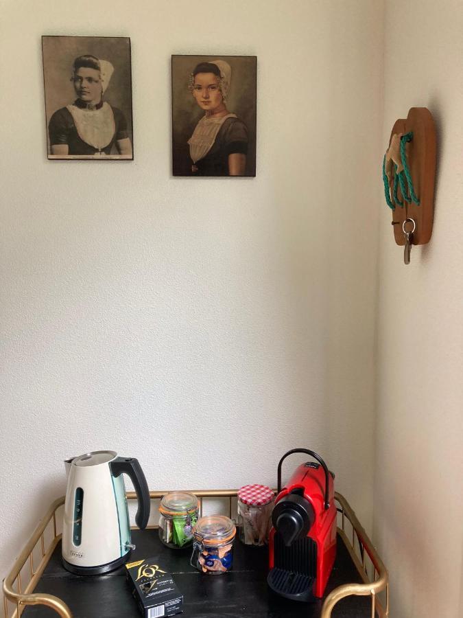 Het Zwaluwnest Apartman Koudekerke Kültér fotó
