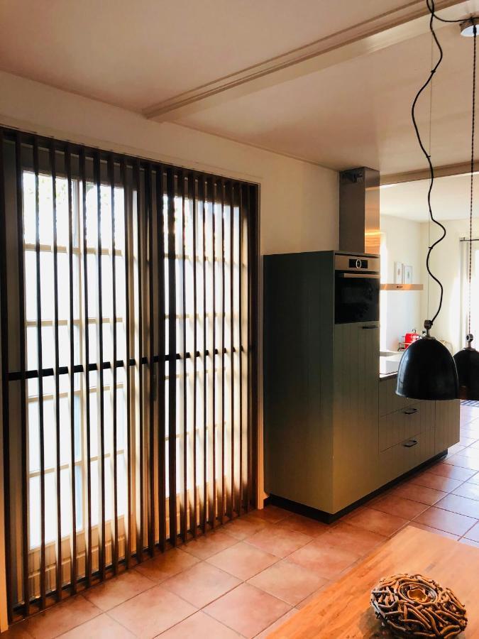 Het Zwaluwnest Apartman Koudekerke Kültér fotó