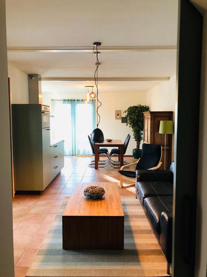 Het Zwaluwnest Apartman Koudekerke Kültér fotó